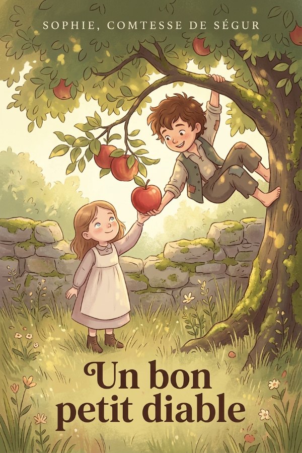 Un bon petit diable