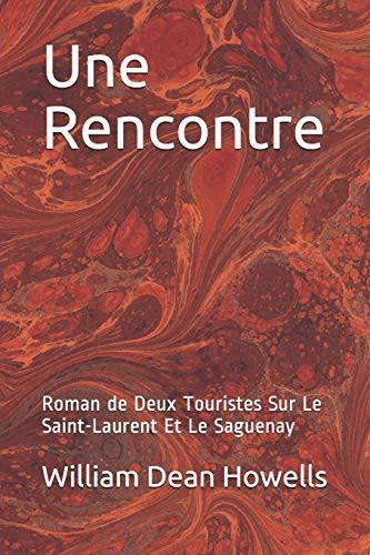 Une rencontre
