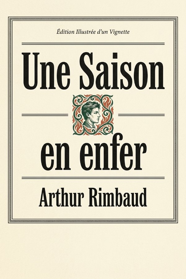 Une Saison en enfer