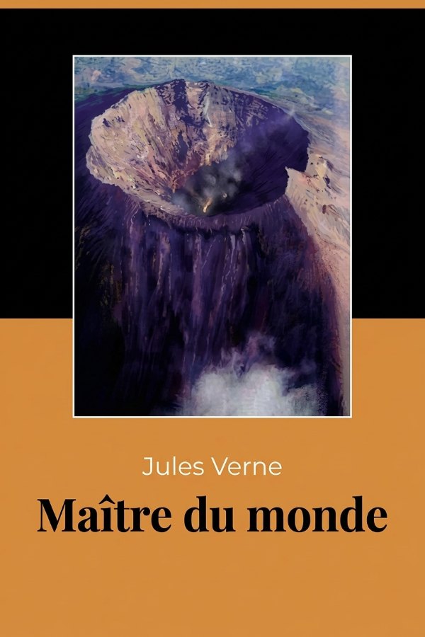Maître du monde