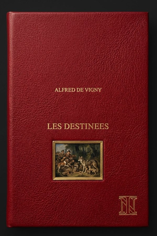 Les Destinées
