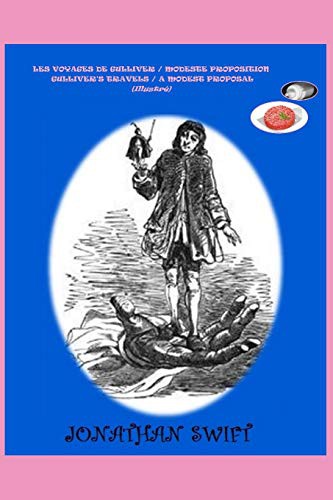 Les Voyages de Gulliver
