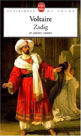 Zadig ou la Destinée