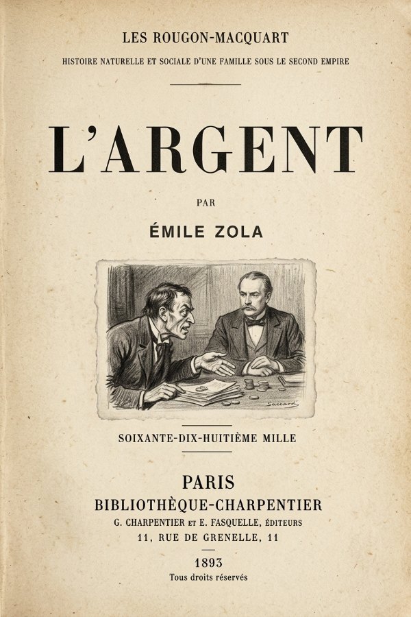 L'Argent